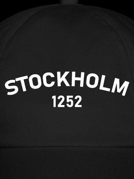 Stockholm 1252, Schweden