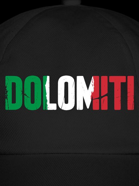 Dolomiti Italien