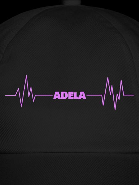 heartbeat Adela