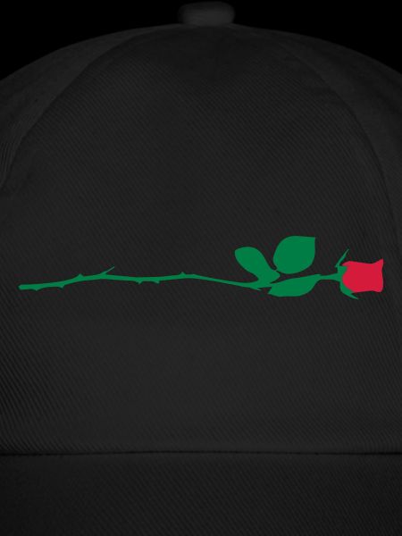 Rote Rose