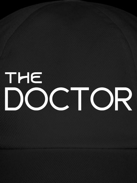 Der Doktor