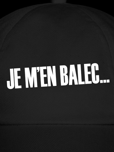 Ich bin kahl ...
