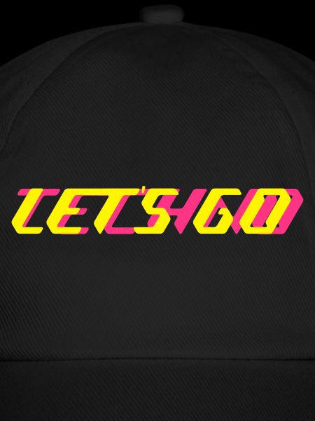let's go techno
