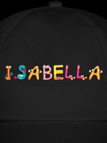 Isabella