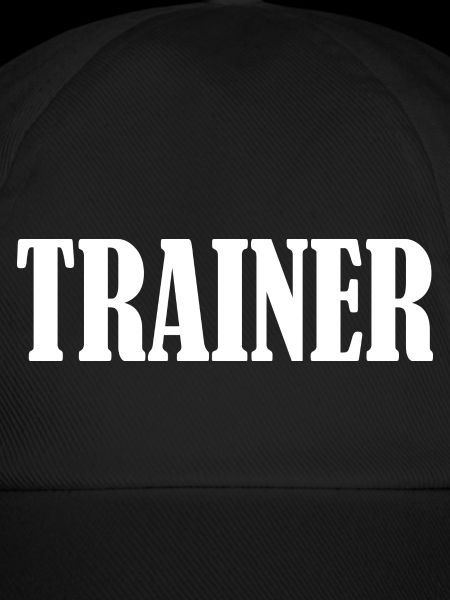 Trainer