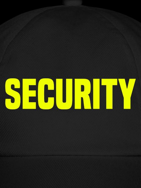 Security Bodyguard Sicherheitsdienst Türsteher