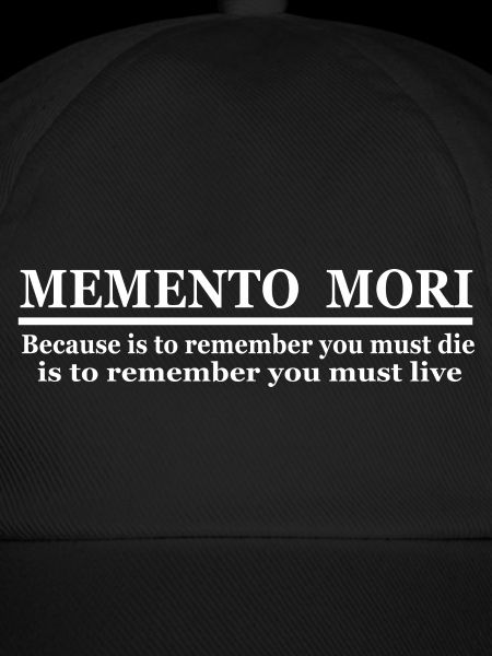 Memento Mori