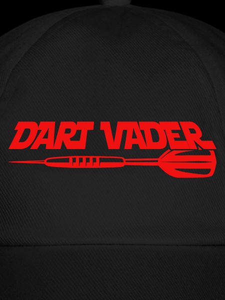 Dart Vader