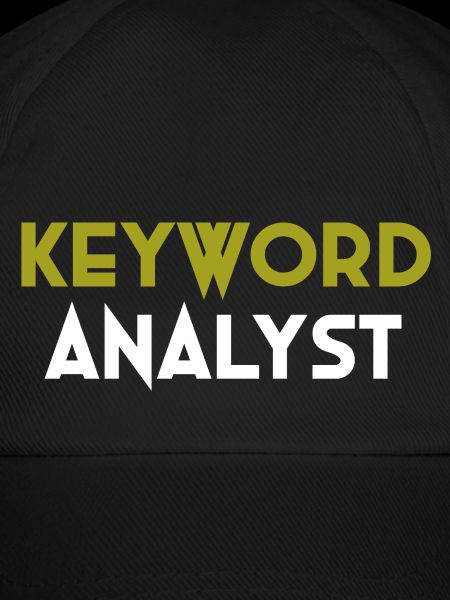 Keyword Analyst Spezial