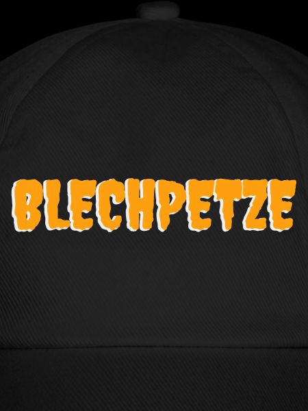 blechpetze