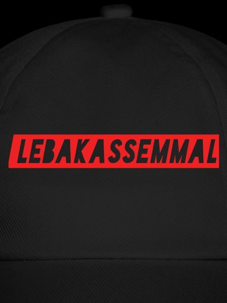 Leberkassemmel - Bayerisch