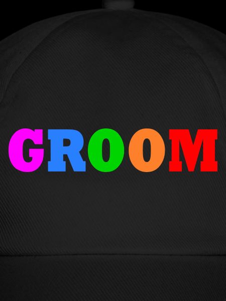 Groom