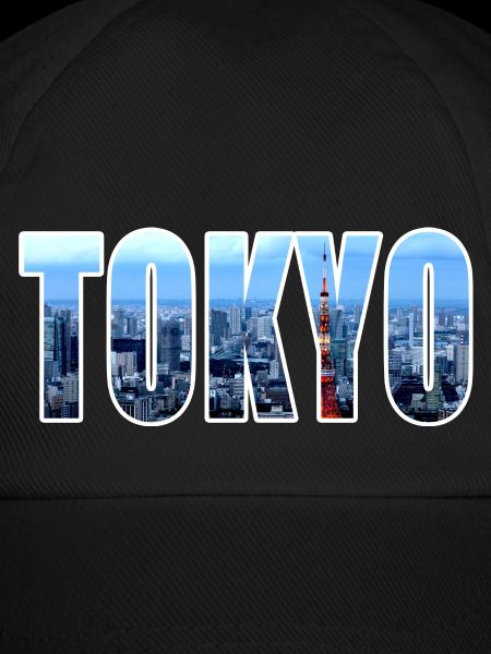TOKYO tokio