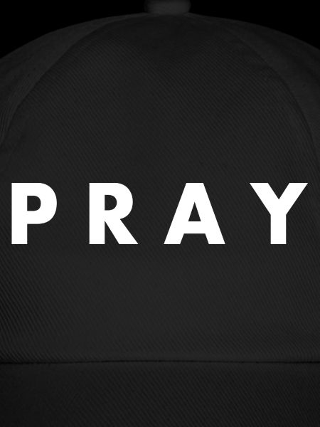 Pray