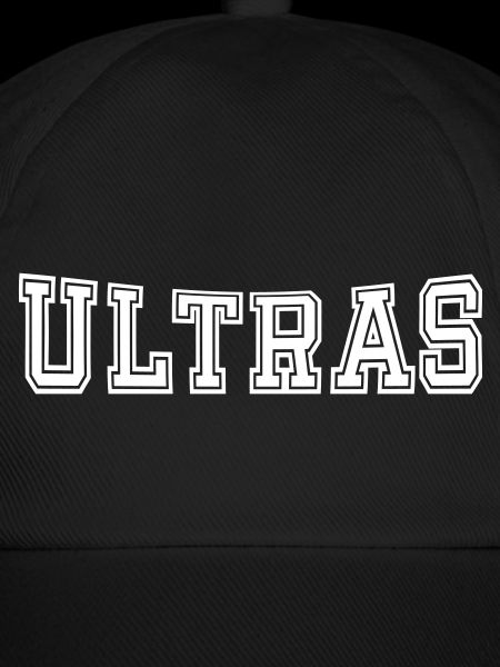 Ultras gebogenes Design