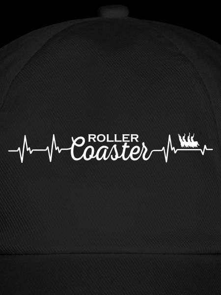 Heart Beat Roller Coaster