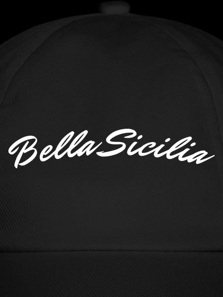 Bella Sicilia Italia