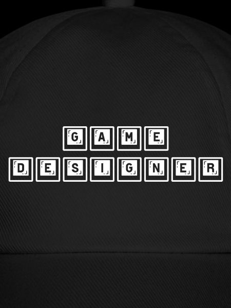 Game Design Tastatur