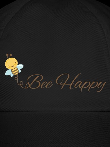 Be Happy like a bee 🐝