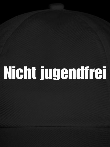 Nicht jugendfrei, Rebellisches Statement