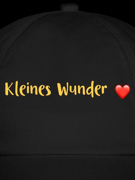 Kleines Wunder