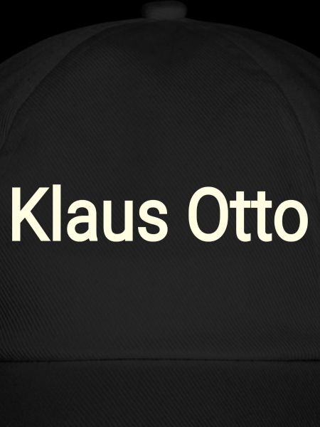 Klaus Otto
