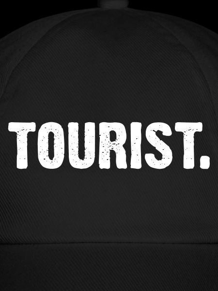 Tourist