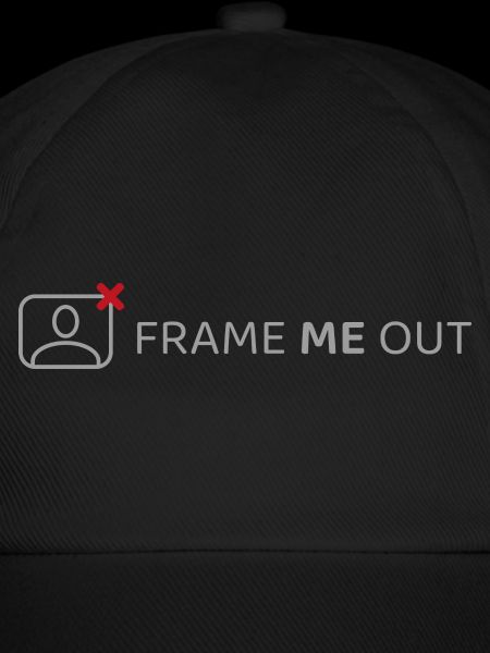 Frame me out