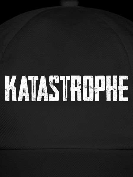 Katastrophe