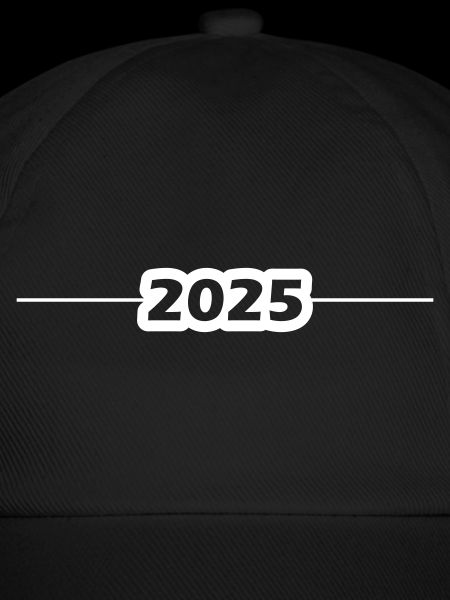 2025 Jahr