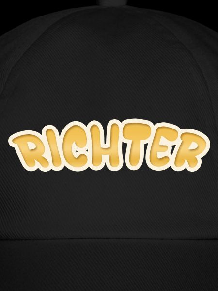 Job Richter