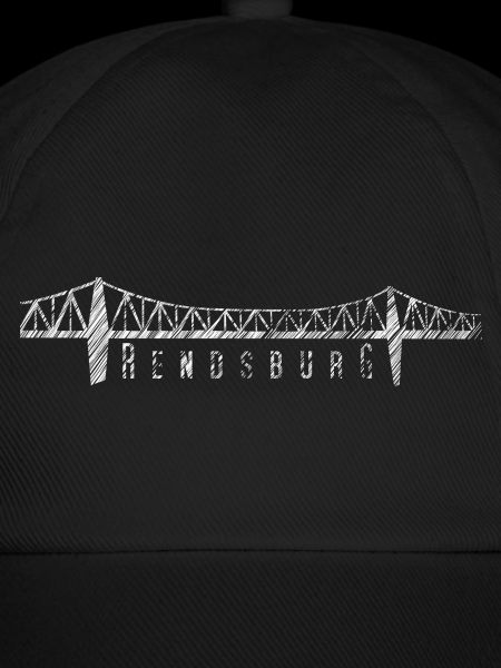 Rendsburger Hochbrücke – Urban Sketch Design