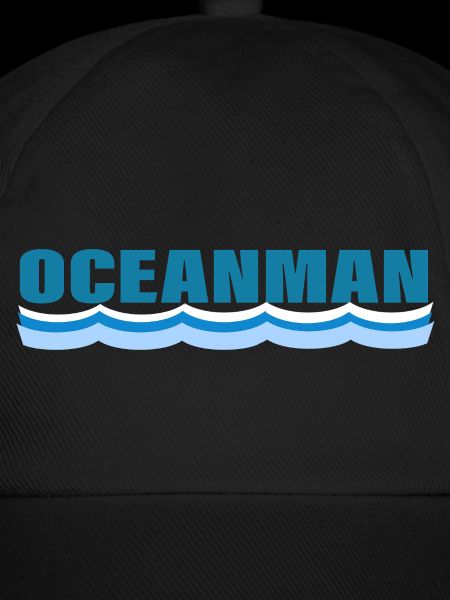 OCEANMAN
