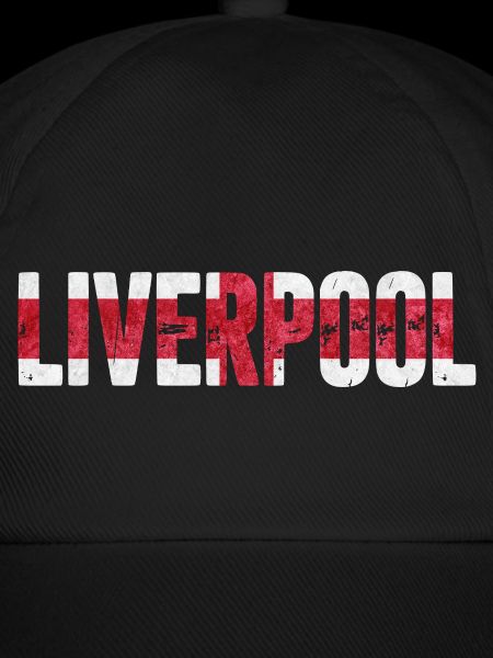 Liverpool England