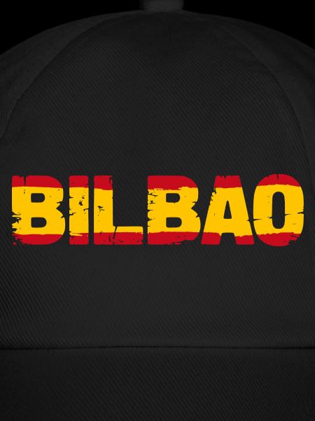 Bilbao Flagge Spanien