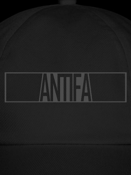ANTIFA inverse inkognito