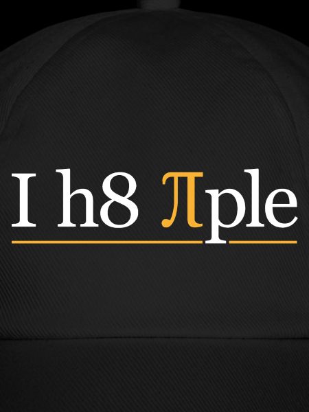 I h8 Piple