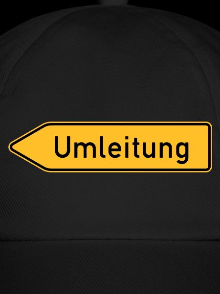 Umleitung Links