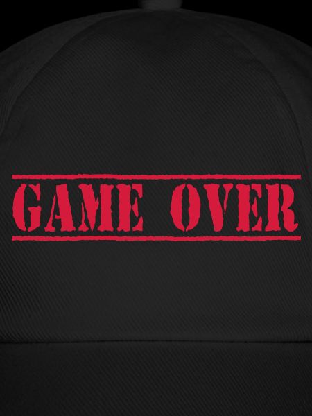 Game Over