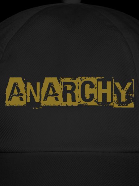 anarchy