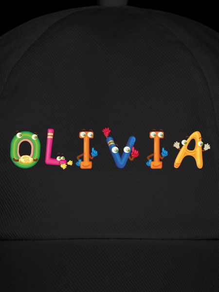 Olivia