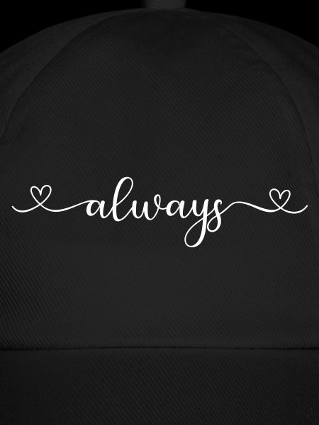 always