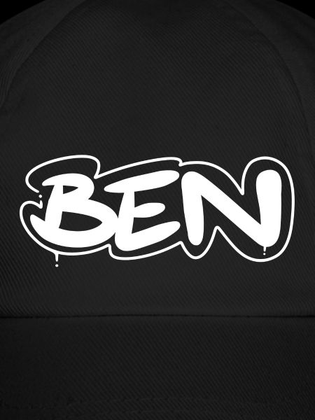 Ben Name