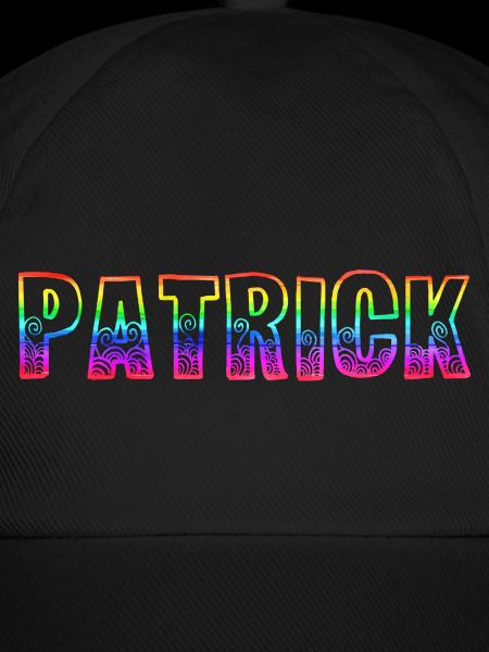 patrick rs regenbogen