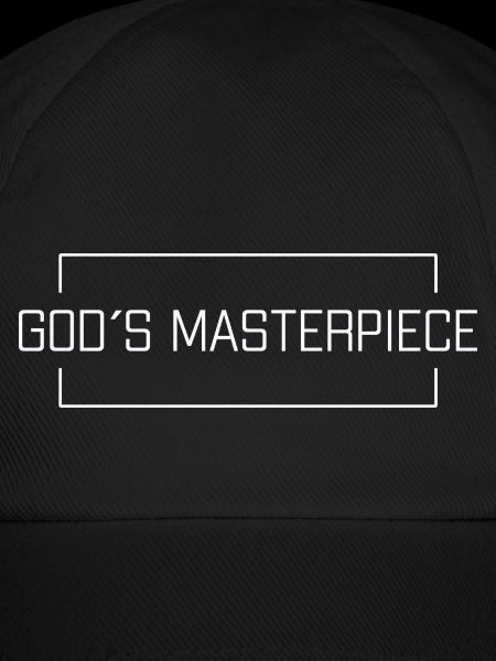 God´s Masterpiece