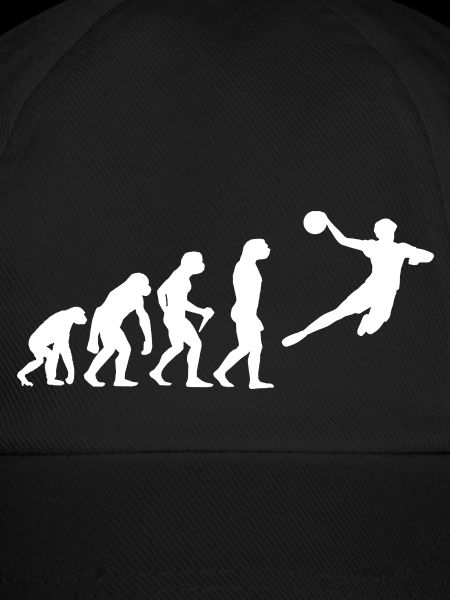 Evolution Handball Kinder