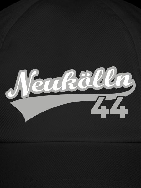 Neukölln 44 Berlin