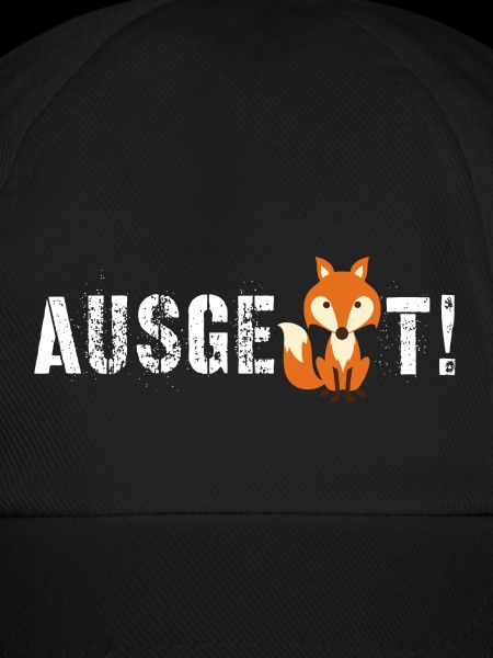 Fuchs - Ausgefuchst