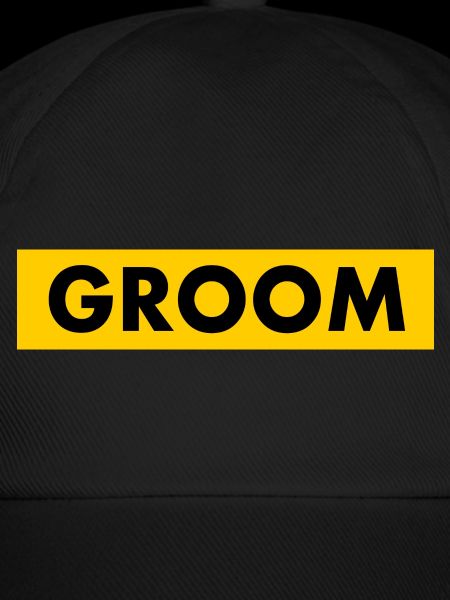 Groom