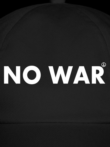 No war